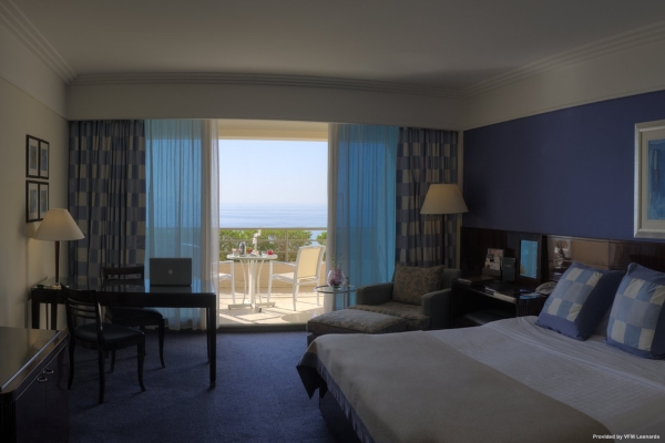 Le Royal Beirut Hotel